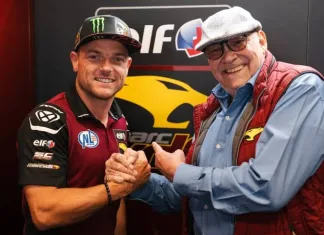 Rumornya Marc VDS harus Pilih Moto2 atau WSBK untuk Dijalankan di 2027