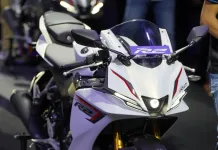 Yamaha India Rilis YZF-R2 : DOHC, Ride-by-Wire Power 26.5 PS . . Tancapkan Standar Baru Sportbike < 250cc !!