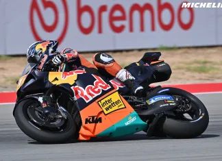 Pol Espargaro Blak Blakan Soal Teknik Unik Pedro Acosta Yang Bikin Beda !