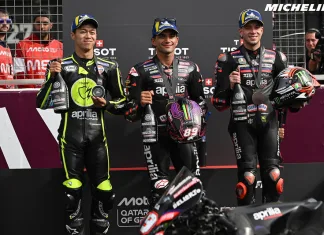 Akankah Race MotoGP Silverstone 2026 akan hadirkan SEJARAH Baru ?