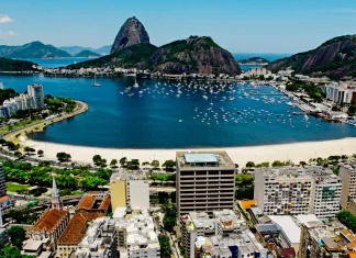 Rio de Janeiro Resmi Ditunjuk Jadi Tuan Rumah MotoGP 2027 Season Launch
