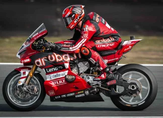 WSBK Magny-Cours 2026: Skenario Nicolo Bulega Kunci Gelar Juara Dunia Lebih Awal di Prancis