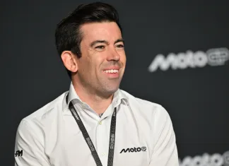 Jelang GP Aragon 2026, Carlos Ezpeleta Resmi Diangkat Jadi Deputy CEO MotoGP Group!