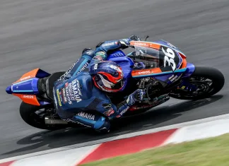 Bedah Kesiapan YRI Hadapi ARRC Mandalika 2026: Amunisi ‘Home Race’, Rekor Potensial R6, & Konsistensi R3
