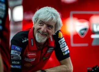 Gagalnya Wacana Gigi Dall’Igna Mengenai mesin Hybrid MotoGP