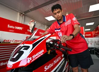 Bedah Peluang & Tantangan AHRT di ARRC Mandalika 2026: Strategi Tiga Kelas & Manajemen Fisik Pembalap