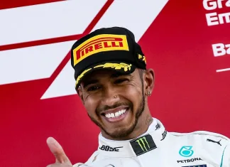 Mengenai Hal-Hal ini Marc Marquez disamakan dengan lewis Hamilton Oleh Steiner