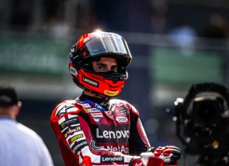 Inovasinya Banyak Dikebiri, Ducati ( Gigi Dall’Igna) Tak gentar Hadapi Era MotoGP 850 cc