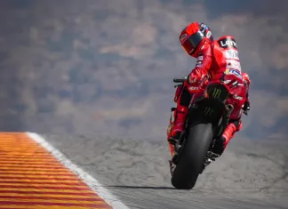 Marc Marquez : Lapar Gelar Melebihi Lembaran Euro