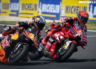 Kemungkinan Baru di 2028 Red Bull kembali bersamai Marc Marquez & Pedro Acosta