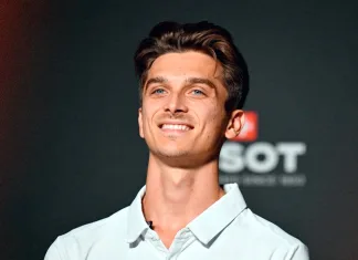 RESMI : LUCA MARINI ke Tech3 KTM MotoGP Mulai 2027