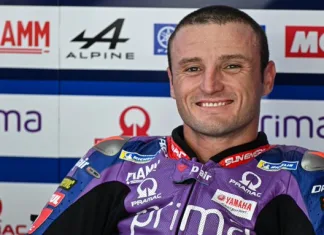 Bursa Transfer Memanas! Jack Miller Rumornya Sudah Tanda Tangan Kontrak Yamaha WSBK Per 20 Agustus!
