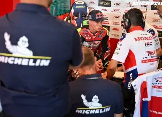 Prediksi Cal Crutchlow: Beri Waktu 3 Tahun, Diogo Moreira Bisa Jadi Juara Dunia MotoGP!