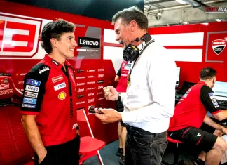 Pirelli sebut Ducati dan KTM terdepan dalam pengembangan MotoGP 850 cc