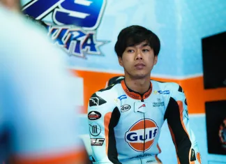 Mengapa AI OGURA Sangat Spesial di Atas Aprilia RS-GP?