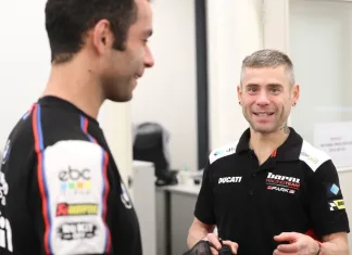 Bursa Transfer WSBK 2027 Memanas! Efek Domino Menggila, Bautista & Petrucci Terancam Gak dapat Tempat?