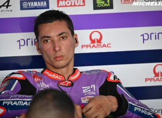 Acosta & Toprak di antara 4 Pembalap Yang Belum Menang di Race Utama MotoGP