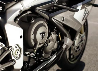 Triumph akan Suplai Mesin Baru Untuk Moto2 2027 . . Lebih Spek Balap !