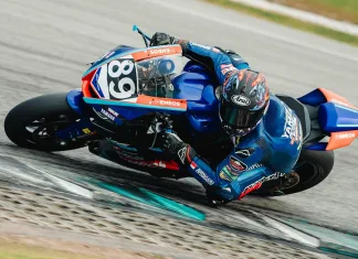 Hasil Race 1 ARRC Seri-4 Mandalika 2026 . . Wahyu Nugroho & Husni Buat Lagu Indonesia Raya berkumandang !