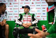 ZARCO Kembali Balapan di MotoGP Aragon 2026 dengan satu Syarat
