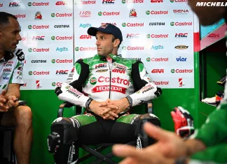 ZARCO Kembali Balapan di MotoGP Aragon 2026 dengan satu Syarat