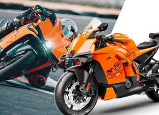 KTM Siapkan 990 RC R ke WorldSSP, Sinyal Kelas Middleweight Jadi Arena Pertempuran Baru?