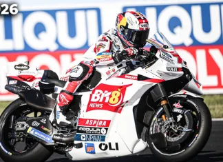 Analisis Blak Blakan Alex Marquez : Marc ‘Main Kucing-kucingan’ di Race MotoGP Misano 2026
