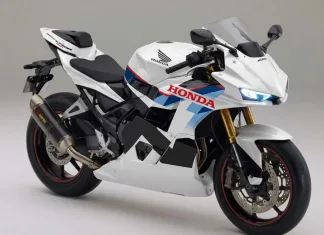 Honda Mid Sports Concept Adalah KODE Hadirnya CBR750R ?