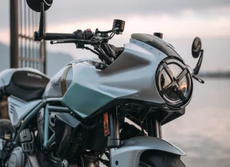 Rencana Penjualan Ducati Oleh Volkswagen Group Tertahan “Tembok Besar” Serikat Pekerja!