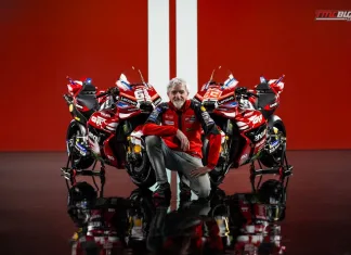 Gigi Dall’Igna Puji Setinggi Langit Marc Marquez, Tapi Bikin Khawatir Soal Pecco Bagnaia!
