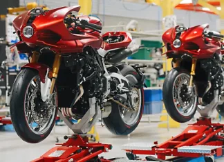 MV Agusta: Restrukturisasi Finansial Berjalan, Isu CFMoto Masih ‘Gantung’!