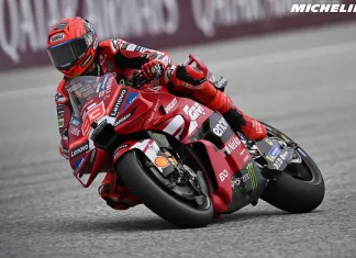Max Biaggi Soroti Strategi Mental Marc Marquez: “Dia Tidak Melakukan Sesuatu Secara Kebetulan!”