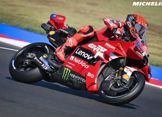 MARC MARQUEZ Memenangkan Race MotoGP Misano 2026