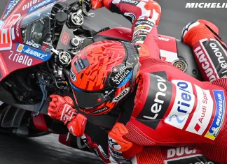 MotoGP Austria 2026: Peta Persaingan Makin Panas, Marc Marquez & Martinator Pimpin Klasemen!