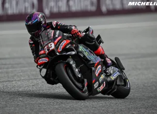 Jorge Martin Raih Pole Position MotoGP Austria 2026 . . Marc Marquez P2