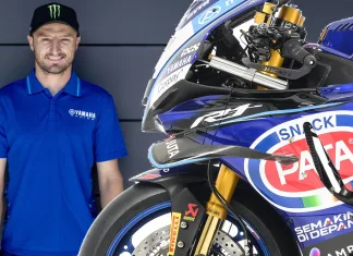 RESMI : Jack Miller Pindah ke Yamaha Factory WorldSBK 2027-2028