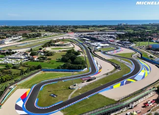 MotoGP Misano : Marc Marquez 6 kali Menang di Sini baik Dengan Honda Maupun Ducati