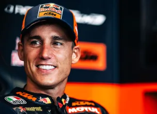 Pol Espargaro masih Gantikan Vinales di MotoGP Austria 2026
