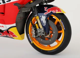 Rumor : Red Bull Akan kembali Sponsori Honda HRC MotoGP di 2027