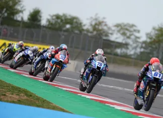 Permutasi Skenario Albert Arenas Kunci Gelar Juara Dunia WorldSSP 2026 di Cremona