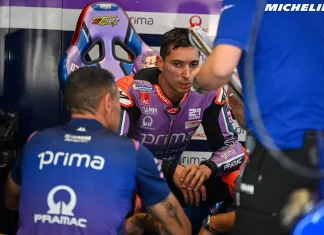 Curhat Jujur Toprak Razgatlıoğlu: Tak Nikmati M1, Tapi Tetap Finis Karena Respek ke Yamaha