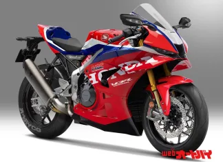 Honda V3R 900RR: Monster V3 Baru Siap Guncang WorldSSP & Kebangkitan Raksasa Sayap Mengepak!