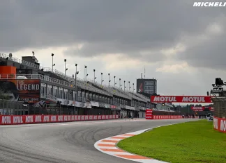 Seri Penutup MotoGP 2027 Tetap di Valencia, Jadwal Lengkap Rilis Jumat Ini Tanpa Hungaria!