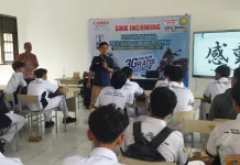 Yamaha Goes to SMK 2026: Strategi Vokasi & Link and Match Yamaha Siapkan Generasi Muda Hadapi Dunia Kerja Global