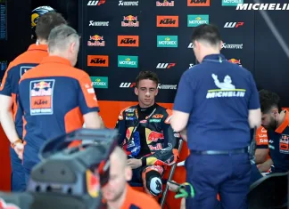 Anomali KTM : Logowo Lepas Pedro Acosta Ke Ducati Tanpa Drama