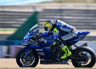 Pasca Magny-Cours, Aldi Satya Naik 2 Posisi di Klasemen WSS 2026