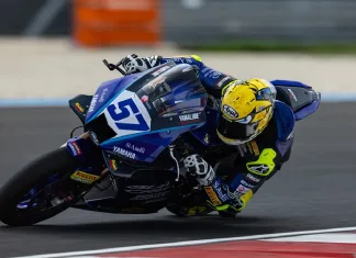 Aldi Satya Berharap Podium di World Supersport Cremona 2026
