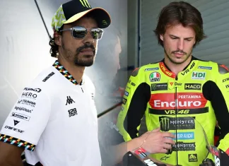ANALISIS: Skenario Misano, Mengapa Swap ‘Tukar Guling’ Bulega-Morbidelli Antara VR46 dan Aruba.it Ducati Sangat Masuk Akal