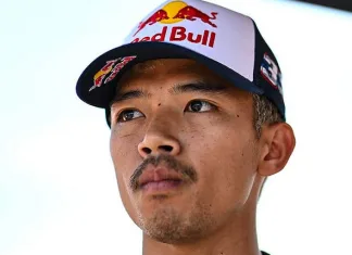 Somkiat Chantra Gantikan Joan Mir di MotoGP Motegi 2026