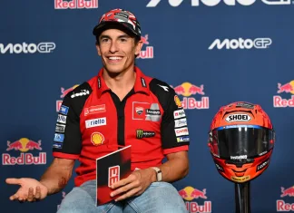Strategi Marc Marquez Menang di Sprint Misano: “Jangan Fokus pada Kekuatan Lawan!”